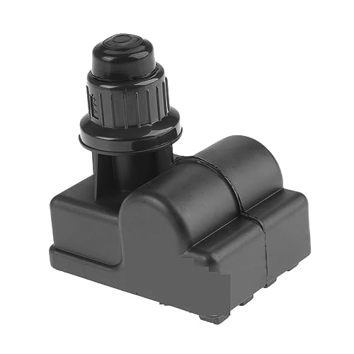 XARONF Universeller Funkengenerator, 4 Auslässe, elektronischer Druckknopf-Zünder AA for Batterie-BBQ-Grill-Zündung for Broil King Master Chef for Kmart von XARONF