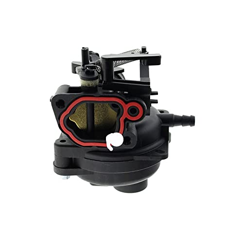 XARONF Vergaser Vergaser 591109 for Briggs Stratton Motor 09P702 0188 H1 09P702 0189 H1 XARONF Vergaser Vergaser 591109 for Briggs Stratton Motor 09P702 0188 H1 09P702 0189 H1 von XARONF