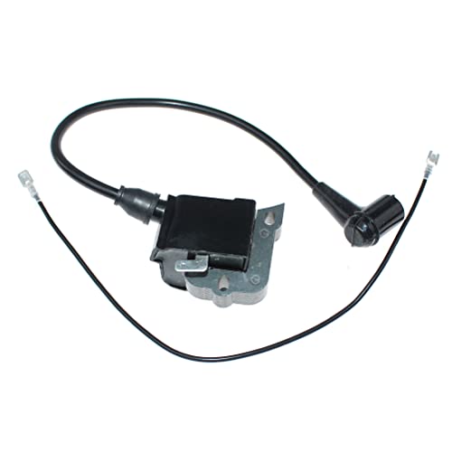 XARONF Zündspule Passend for Husqvarna 240 240R 245 245R 245RX 250 250RX 252 252R 252RX 250PS PS50 Passend for Poulan 3000CB KS412 506027206 XARONF Zündspule Passend for Husqvarna 240 240R 245 245R 245RX 250 250RX 252 252R 252RX 250PS PS50 Passend for Poulan 3000CB KS412 506027206 von XARONF