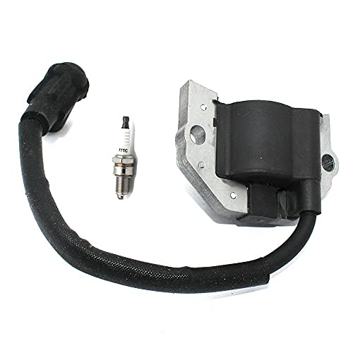 XARONF Zündspule Zündkerze Passend for Kawasaki 21171-0745 21171-0742 21171-0713 21171-7049 21171-7039 21171-0744 21171-7053 21171-7029 XARONF Zündspule Zündkerze Passend for Kawasaki 21171-0745 21171-0742 21171-0713 21171-7049 21171-7039 21171-0744 21171-7053 21171-7029 von XARONF