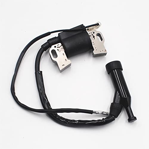 XARONF Zündspule for Honda GXV240 GXV270 GXV340 GXV390 8 PS 9 PS 11 PS 13 PS Motorteile XARONF Zündspule for Honda GXV240 GXV270 GXV340 GXV390 8 PS 9 PS 11 PS 13 PS Motorteile von XARONF