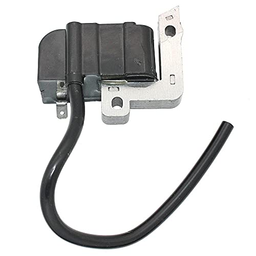 XARONF Zündspule passend for Echo PAS-2400 PAS-211 GT-22GES SRM-22GES SRM-2010 SRM-22GESU SRM-2305 XARONF Zündspule passend for Echo PAS-2400 PAS-211 GT-22GES SRM-22GES SRM-2010 SRM-22GESU SRM-2305 von XARONF