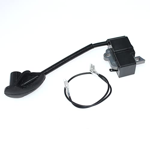 XARONF Zündspule passend for Stihl HT101 HT130 HT131 KM90 KM90R KM100 KM100R KM130 KM130R 4180 400 1308 4180 400 1300 XARONF Zündspule passend for Stihl HT101 HT130 HT131 KM90 KM90R KM100 KM100R KM130 KM130R 4180 400 1308 4180 400 1300 von XARONF