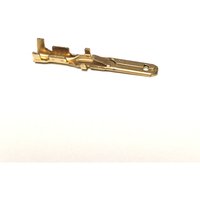 Xb Components - Männliche Faston-Klemme 2,8mm Unisoliert von XB COMPONENTS