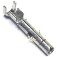 Up lock Zylindrische Buchsenklemme von XB COMPONENTS