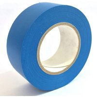 Xb Components - PVC-Isolierklebeband 20x19 blau von XB COMPONENTS