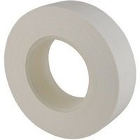 Xb Components - Selbstklebendes PVC-Isolierband 20x19 white von XB COMPONENTS