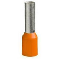 Xb Components - Vorgedämmte Hohlspitze 4,0mm orange 100Stk. Xb Components - Vorgedämmte Hohlspitze 4,0mm orange 100Stk. von XB COMPONENTS