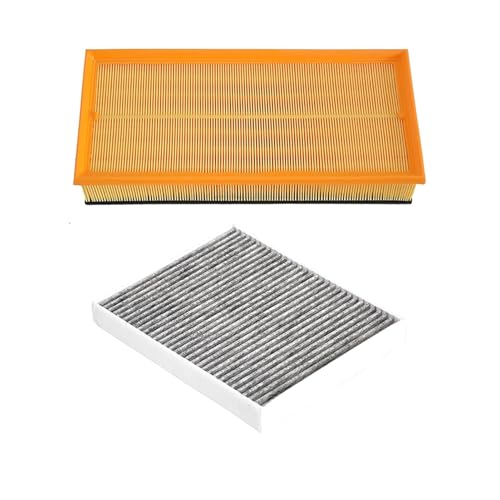 XBBLB Auto Klimaanlage Filter Für Audi Q7 3.0T 3.0TDI Öl 3.6L 4.2L 7L0129620 Innenraumfilter Ersatz Kabinenluftfilter Kit Einlassfilter XBBLB Auto Klimaanlage Filter Für Audi Q7 3.0T 3.0TDI Öl 3.6L 4.2L 7L0129620 Innenraumfilter Ersatz Kabinenluftfilter Kit Einlassfilter von XBBLB