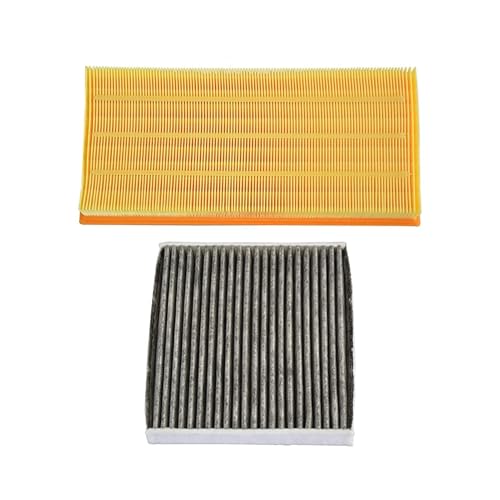 XBBLB Auto Klimaanlage Filter Für Land Rover Discovery 5 2.0T 2.0TDI 3.0T 3.0TDI LR036369 Innenraumfilter Ersatz Kabinenluftfilter Kit Einlassfilter XBBLB Auto Klimaanlage Filter Für Land Rover Discovery 5 2.0T 2.0TDI 3.0T 3.0TDI LR036369 Innenraumfilter Ersatz Kabinenluftfilter Kit Einlassfilter von XBBLB
