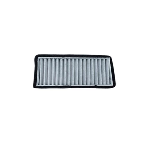 XBBLB Auto Klimaanlage Filter Für Tesla Modell 3 2021 2022 Innenraumfilter Ersatz Kabinenluftfilter Kit Einlassfilter,A/1 Pcs Filter A XBBLB Auto Klimaanlage Filter Für Tesla Modell 3 2021 2022 Innenraumfilter Ersatz Kabinenluftfilter Kit Einlassfilter,A/1 Pcs Filter A von XBBLB