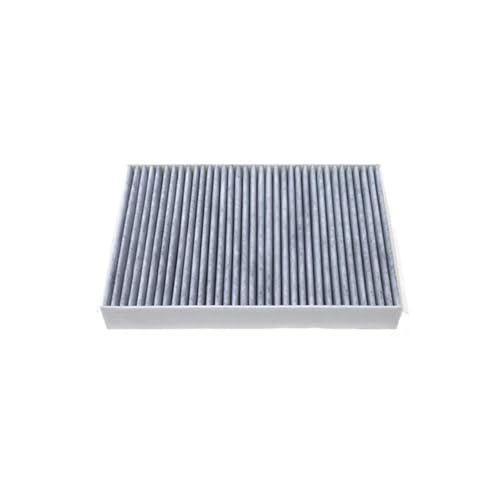 XBBLB Auto Klimaanlage Filter Für Volvo XC70 XC60 2.0T 2.4D 2.5T 3.2 AWD 2007–2016 30767022 Innenraumfilter Ersatz Kabinenluftfilter Kit Einlassfilter,B/1 Pcs Cabin Filter XBBLB Auto Klimaanlage Filter Für Volvo XC70 XC60 2.0T 2.4D 2.5T 3.2 AWD 2007–2016 30767022 Innenraumfilter Ersatz Kabinenluftfilter Kit Einlassfilter,B/1 Pcs Cabin Filter von XBBLB