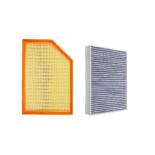 XBBLB Auto Klimaanlage Filter Für Volvo XC70 XC60 2.0T 2.4D 2.5T 3.2 AWD 2007–2016 30767022 Innenraumfilter Ersatz Kabinenluftfilter Kit Einlassfilter,C/1 Pcs Filter Set XBBLB Auto Klimaanlage Filter Für Volvo XC70 XC60 2.0T 2.4D 2.5T 3.2 AWD 2007–2016 30767022 Innenraumfilter Ersatz Kabinenluftfilter Kit Einlassfilter,C/1 Pcs Filter Set von XBBLB