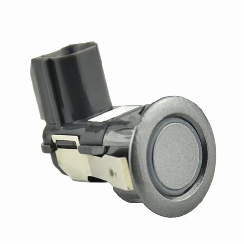 XBBLB Sensor Parksensor Einparkhilfe Für Infiniti EX25 J50 2010 25994CM13E Teile Rückfahrsensor Parkentfernungsregelung,C/Grey XBBLB Sensor Parksensor Einparkhilfe Für Infiniti EX25 J50 2010 25994CM13E Teile Rückfahrsensor Parkentfernungsregelung,C/Grey von XBBLB