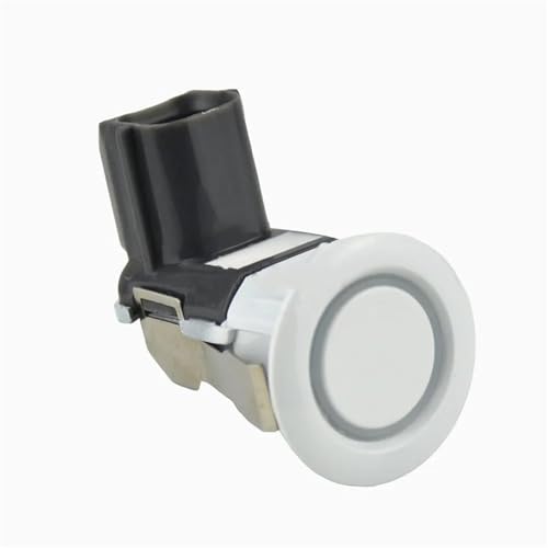 XBBLB Sensor Parksensor Einparkhilfe Für Infiniti EX25 J50 2010 25994CM30E Teile Rückfahrsensor Parkentfernungsregelung,B/Weiss XBBLB Sensor Parksensor Einparkhilfe Für Infiniti EX25 J50 2010 25994CM30E Teile Rückfahrsensor Parkentfernungsregelung,B/Weiss von XBBLB