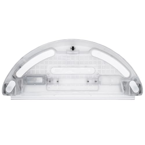 XBERSTAR Elektrische Steuerung Wassertank Kompatibel mit XiaoMi Robot MOP 2 Pro/MJST1S Ersatztank für XiaoMi Robot MOP 2 Pro/MJST1S Roboter Staubsauger Zubehör (Wassertank) von XBERSTAR