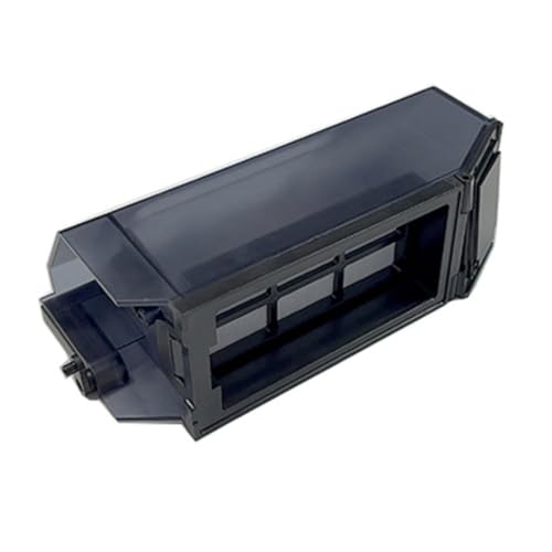 XBERSTAR Staubbehälter Box für Ecovacs Deebot X5/X5 Pro Staubsauger Ersatz Staubbehälter Box für Ecovacs Deebot X5/X5 Pro Staubsauger Teil Zubehör XBERSTAR Staubbehälter Box für Ecovacs Deebot X5/X5 Pro Staubsauger Ersatz Staubbehälter Box für Ecovacs Deebot X5/X5 Pro Staubsauger Teil Zubehör von XBERSTAR