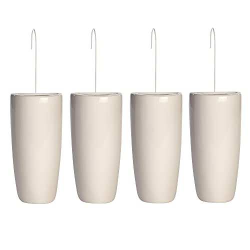 Ceramic Radiator Humidifier - Set of 4 | M&W von Maison & White
