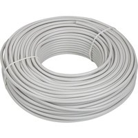 Installationsleitung, NYM-J 1 x 4 mm² - Rolle 100 m Installationsleitung, NYM-J 1 x 4 mm² - Rolle 100 m von XBK KABEL