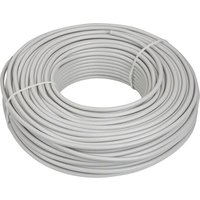 Installationsleitung, NYM-J 3 x 1,5 mm² - Rolle 100 m Installationsleitung, NYM-J 3 x 1,5 mm² - Rolle 100 m von XBK KABEL