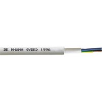 Sicherheitskabel NHXMH-J 3 x 1,5 mm² RE grau - Rolle 50 m Sicherheitskabel NHXMH-J 3 x 1,5 mm² RE grau - Rolle 50 m von XBK KABEL