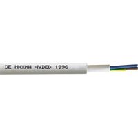 Sicherheitskabel NHXMH-J 3 x 2,5 mm² RE grau - Rolle 50 m Sicherheitskabel NHXMH-J 3 x 2,5 mm² RE grau - Rolle 50 m von XBK KABEL