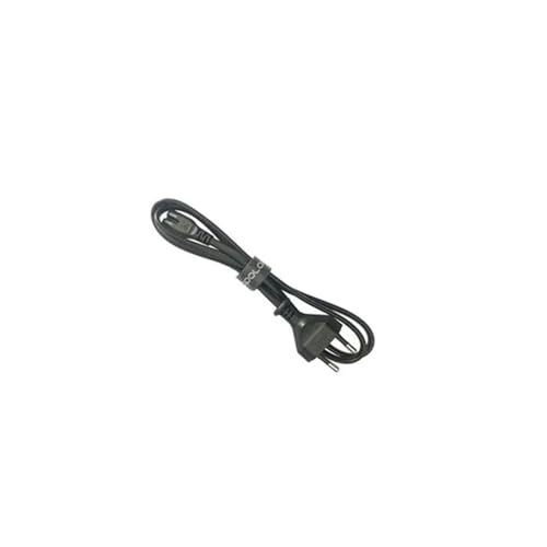 XBTNCYFE Original-Ladekabel der Dockstation. Kompatibel mit Roborock S5/S6/S5 MAX/S6 Pure/S6 MAXV/S7/Q7/Q7 MAX/S7 MAXV/Q8 MAX/S8.(Black) von XBTNCYFE