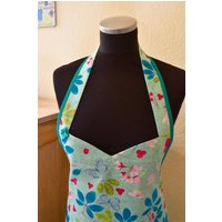 Sommer - Back/-Kochschürze von XBergDesign