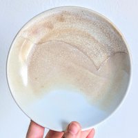 Handgemachte Keramik Schale von XCAartisanceramics