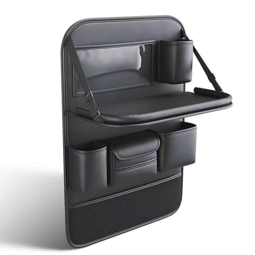 XCBGYRE Auto Organizer, für VW ID.3 2019 2020 2021 2022 2023 2024 2025 Sitzlehnen Tasche mit Klapptisch, Autorücksitzorganizer,Rücksitztasche für Auto Zum Hängen XCBGYRE Auto Organizer, für VW ID.3 2019 2020 2021 2022 2023 2024 2025 Sitzlehnen Tasche mit Klapptisch, Autorücksitzorganizer,Rücksitztasche für Auto Zum Hängen von XCBGYRE