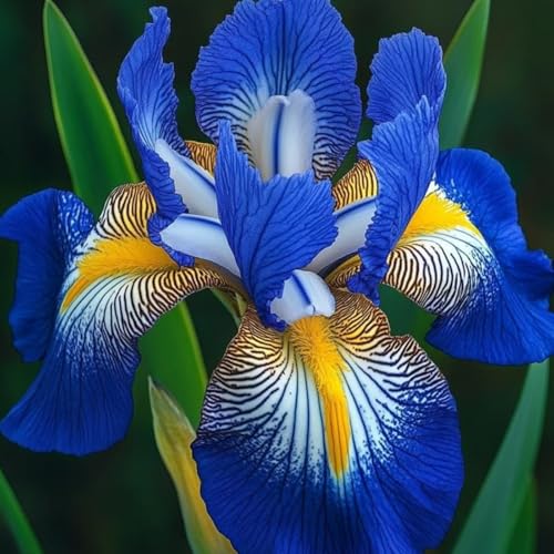 Iris Staude, Qualitätspflanzen, Iris Zwiebeln, Schwertlilien Winterhart, Mix Mehrjährig Iris Rhizome, Ideale Garten Pflanzen, Schwertlilie Zwiebeln,-4zwiebeln-a Iris Staude, Qualitätspflanzen, Iris Zwiebeln, Schwertlilien Winterhart, Mix Mehrjährig Iris Rhizome, Ideale Garten Pflanzen, Schwertlilie Zwiebeln,-4zwiebeln-a von XCMBNHY