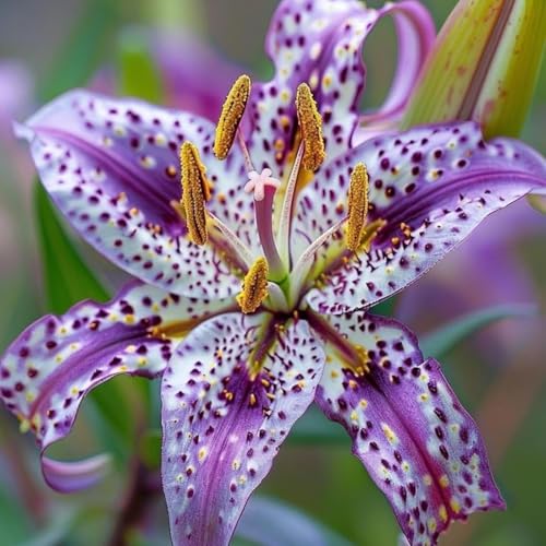 Lily Zwiebeln, Zierblumen Lilienzwiebeln, Elegante Lilienknollen Zum Pflanzen, Winterhart Qualitätspflanzen, Lilien Zwiebeln, Ideale Garten Pflanzen, Zur Hochzeit-8zwiebeln-g Lily Zwiebeln, Zierblumen Lilienzwiebeln, Elegante Lilienknollen Zum Pflanzen, Winterhart Qualitätspflanzen, Lilien Zwiebeln, Ideale Garten Pflanzen, Zur Hochzeit-8zwiebeln-g von XCMBNHY