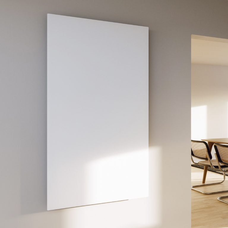 XCOAST IR-550W Infrarotheizung 550 Watt Raumgröße:10 m² Heizung Wärme Heizkörper von XCOAST