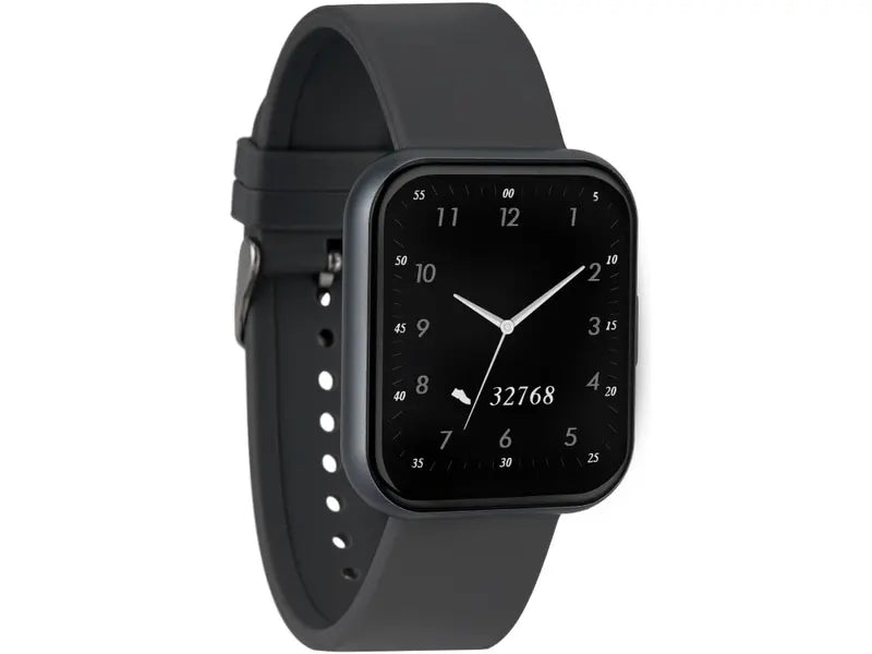 B-Ware Xcoast Smartwatch Uhr Fitnessuhr Ive 2 Herren Damen Schwarz Gym Uhr Tracking Uhr B-Ware Xcoast Smartwatch Uhr Fitnessuhr Ive 2 Herren Damen Schwarz Gym Uhr Tracking Uhr von XCOAST