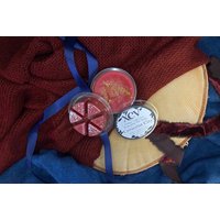 Crescent City - Offiziell Lizenzierte Halbmondstadt Selbstgemachte Wachsschmelze Crescent City - Offiziell Lizenzierte Halbmondstadt Selbstgemachte Wachsschmelze von XCVofficialshop