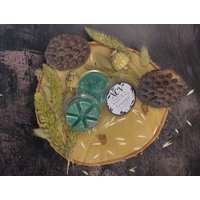 Lysandra - Offiziell Lizenzierter Thron Aus Glas Selbstgemachte Wachsschmelze Lysandra - Offiziell Lizenzierter Thron Aus Glas Selbstgemachte Wachsschmelze von XCVofficialshop