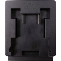 149012 Ladeschale Work Akku-Adapter für DeWALT u. Milwaukee - Xcell 149012 Ladeschale Work Akku-Adapter für DeWALT u. Milwaukee - Xcell von XCell