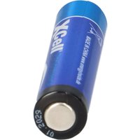 Xcell - 400x aaa LR03 Micro Super Alkaline 1,5V Batterie von XCell