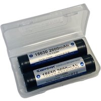 4x Xcell 750mAh 3,7V Li-Ion + Xtar Vc4 Ladegerät usb 4x Xcell 750mAh 3,7V Li-Ion + Xtar Vc4 Ladegerät usb von XCell