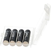 8x Xcell Micro Akku lsd Plus Ni-MH 1,2V 930 mAh low self-discharge aaa + 2x 4er Box von XCell
