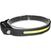 H330 Stirnlampe akkubetrieben 330 lm 149084 - Xcell H330 Stirnlampe akkubetrieben 330 lm 149084 - Xcell von XCell