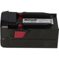 Xcell - Werkzeugakku für Hilti Li-Ion 36V 3000mAh von XCell