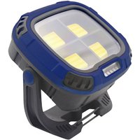 Xcell - Work Dual LED-Akku-Leuchte von XCell