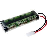 XCELL Ni-MH Akku 124170 RC-Pack, 7,2 V, 4300mAh, L2x3 XCELL Ni-MH Akku 124170 RC-Pack, 7,2 V, 4300mAh, L2x3 von XCell