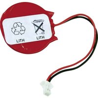 XCell Knopfzelle CR 2032 3V 1 St. 200 mAh Lithium 125760 von XCell