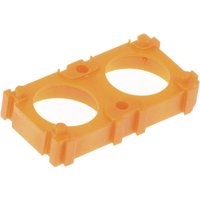 XCell 134180 Batteriehalter 2x 26650 XCell 134180 Batteriehalter 2x 26650 von XCell