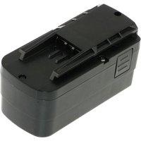 XCell 135247 Werkzeug-Akku ersetzt Original-Akku (Original) Festo BPS12, Festo 494522 12V 3000 mAh N von XCell