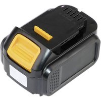 XCell 135439 Werkzeug-Akku ersetzt Original-Akku (Original) DeWalt DCB141 14.4V 3000 mAh Li-Ion von XCell