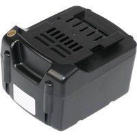 XCell 136915 Werkzeug-Akku ersetzt Original-Akku (Original) Metabo 625526000 14.4V 3000 mAh Li-Ion XCell 136915 Werkzeug-Akku ersetzt Original-Akku (Original) Metabo 625526000 14.4V 3000 mAh Li-Ion von XCell