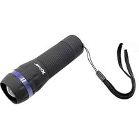 XCell 146363 LED Taschenlampe mit Handschlaufe 4.5h 144g XCell 146363 LED Taschenlampe mit Handschlaufe 4.5h 144g von XCell
